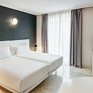 Sercotel Togumar Madrid