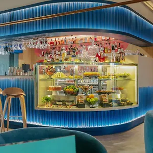Ibis Styles Ventas Hotel